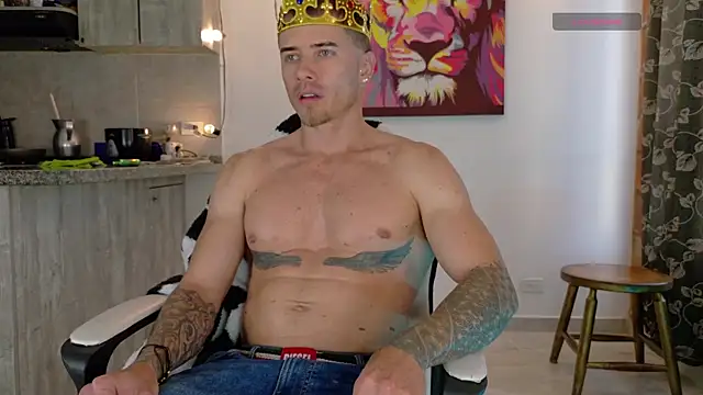 Ryannblue07 online show from January 2026 10:14:02 PM