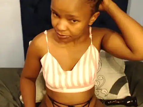 ShyTiny Bae online show from March 2025 08:32:02 PM