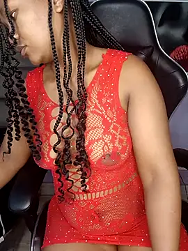 ShyTiny Bae online show from October 2025 02:07:01 PM