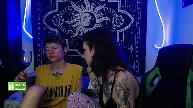 lovelockedlips online show from March 2025 06:42:02 AM