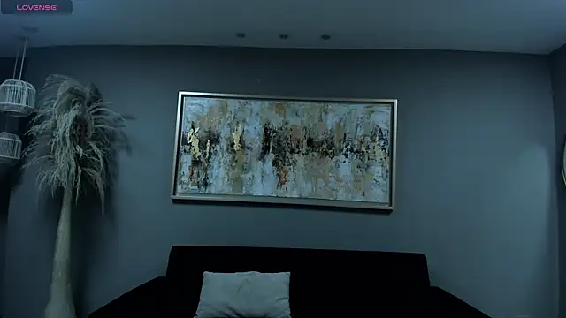 AmaliaCrus online show from December 2025 08:05:02 PM