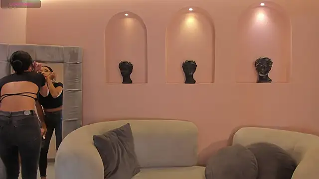 AmaliaCrus online show from February 2026 08:21:01 PM