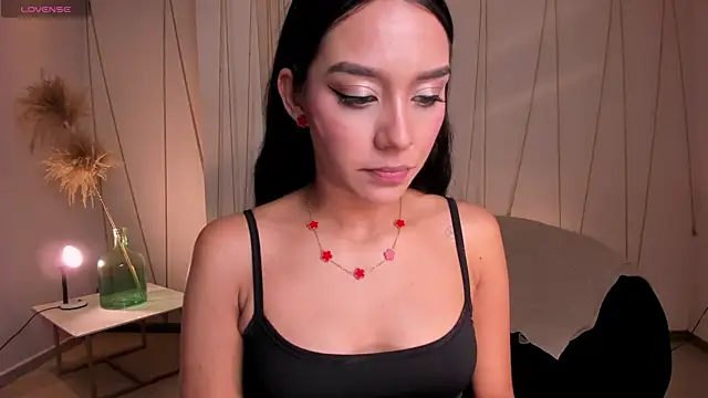 AmaliaCrus online show from June 2026 08:07:01 PM
