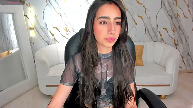 LarisaSmirnov online show from September 2025 04:23:01 AM