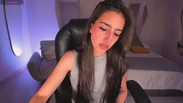 LarisaSmirnov online show from October 2025 03:27:01 AM