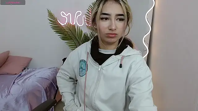 Malory tay1 online show from October 2025 11:33:01 AM