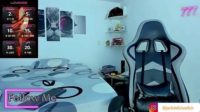 jackdeliciusdick online show from March 2026 09:04:02 AM