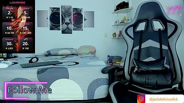 jackdeliciusdick online show from April 2026 09:34:01 AM