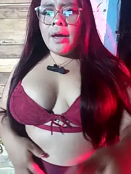 Trilyn25 online show from October 2025 02:01:02 AM