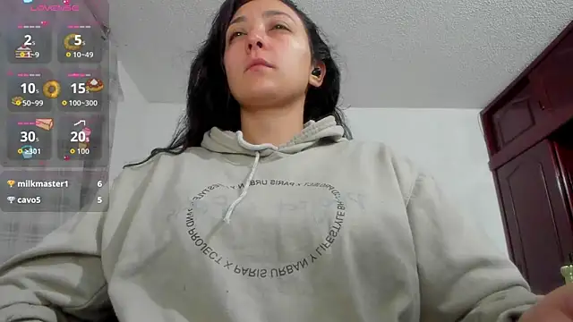 xx chloesex online show from February 2026 02:29:02 AM