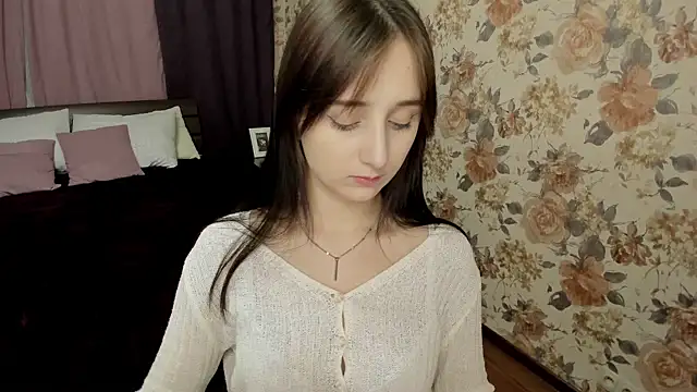 JulietMonli online show from October 2025 07:03:01 PM