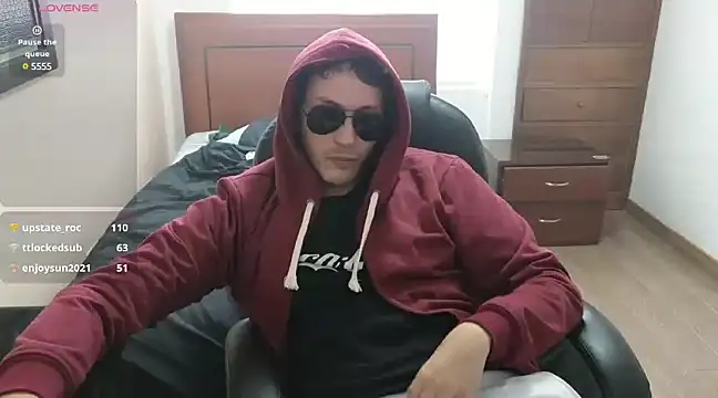 hardaftercum online show from March 2025 08:18:02 PM