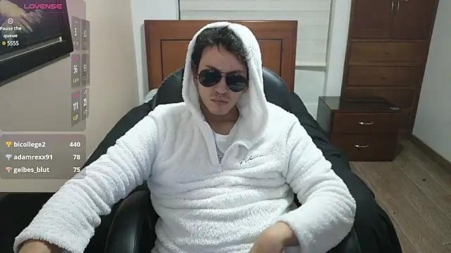 hardaftercum online show from March 2025 08:48:02 AM