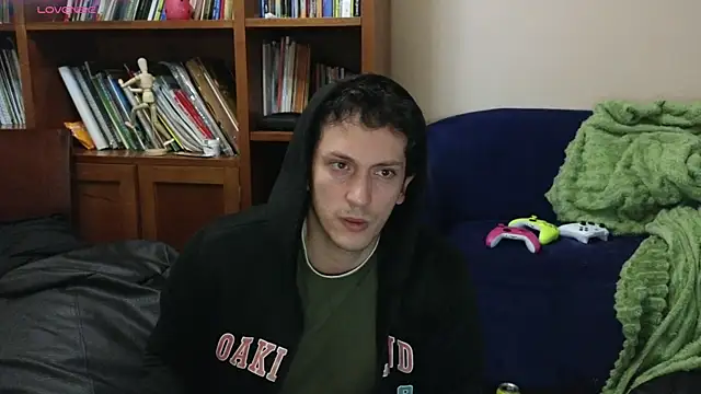 hardaftercum online show from September 2025 10:54:01 PM