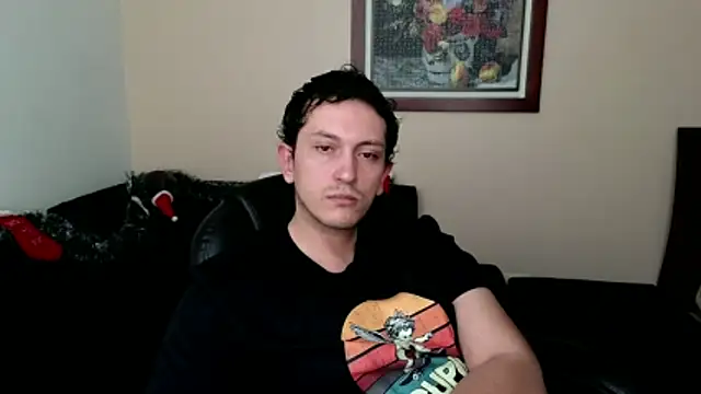 hardaftercum online show from November 2025 06:54:01 PM