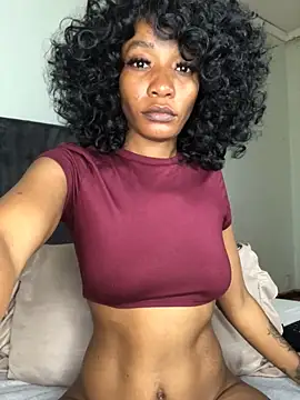 Miss  Mandy online show from April 2026 07:58:01 PM