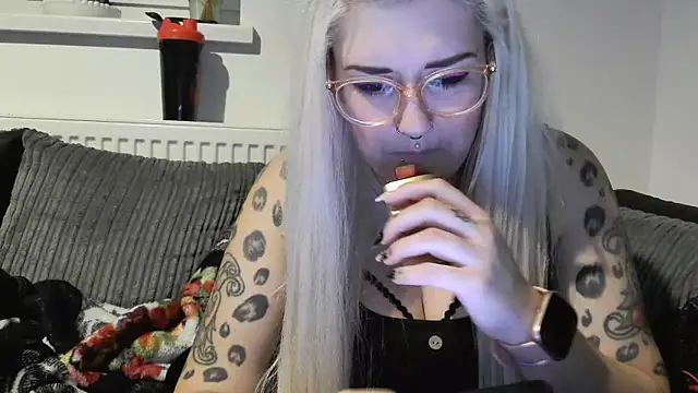 Sizzling Indie36 online show from October 2025 09:36:01 PM