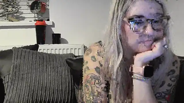 Sizzling Indie36 online show from November 2025 05:26:01 PM