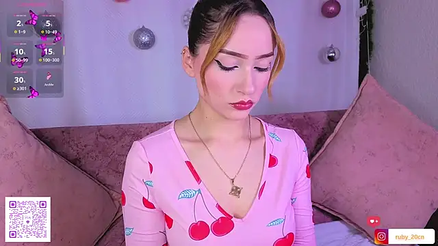 Rubyconer5 online show from November 2025 11:26:01 PM