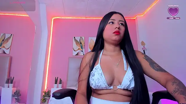 Molly h0t online show from October 2025 01:07:02 PM