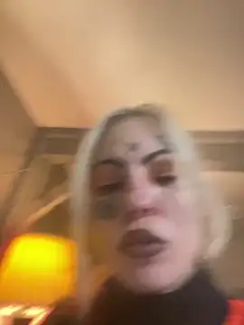 Demon666Time online show from March 2026 10:45:02 AM