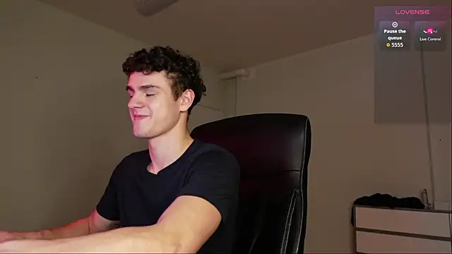 Brad Holloway online show from October 2025 08:37:02 PM