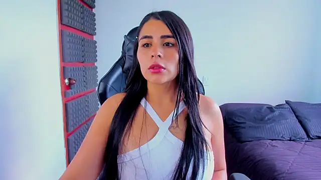 hannarusso online show from February 2026 08:48:02 PM