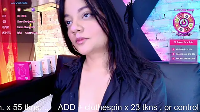 jessy capelli online show from February 2026 08:57:02 PM