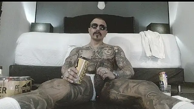 danilog515 online show from October 2025 03:47:01 AM