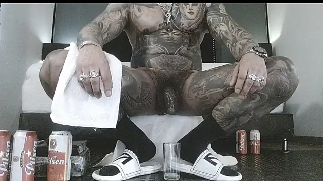 danilog515 online show from October 2025 09:08:02 PM