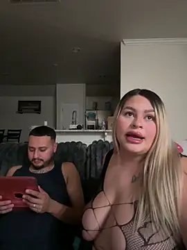 SEXXIBLONDIEE online show from November 2025 06:01:01 AM