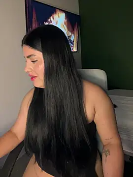 pareja curiosa19 online show from June 2026 01:11:02 AM