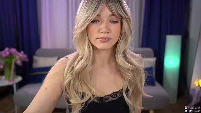 anitaraj  online show from February 2026 09:26:02 PM