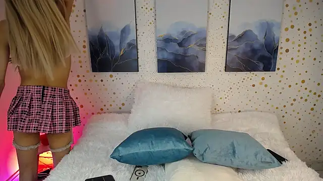 Andy Leex online show from September 2025 08:21:02 PM