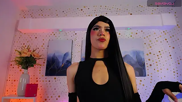 Andy Leex online show from October 2025 08:51:01 PM