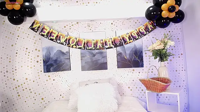 Andy Leex online show from October 2025 08:07:02 PM