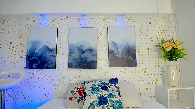 Andy Leex online show from November 2025 08:09:01 PM