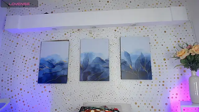 Andy Leex online show from December 2025 08:04:01 PM