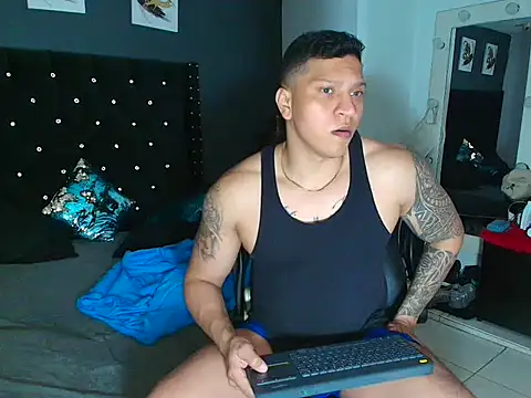 ethan dalton  online show from October 2025 03:29:02 AM