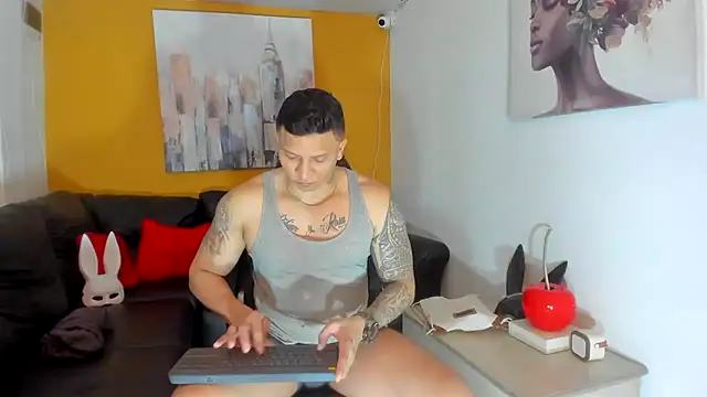 ethan dalton  online show from October 2025 03:21:02 AM