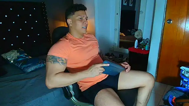 ethan dalton  online show from February 2026 02:59:01 AM