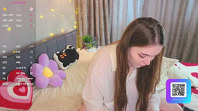 ConstanceHelms online show from April 2026 05:07:01 AM