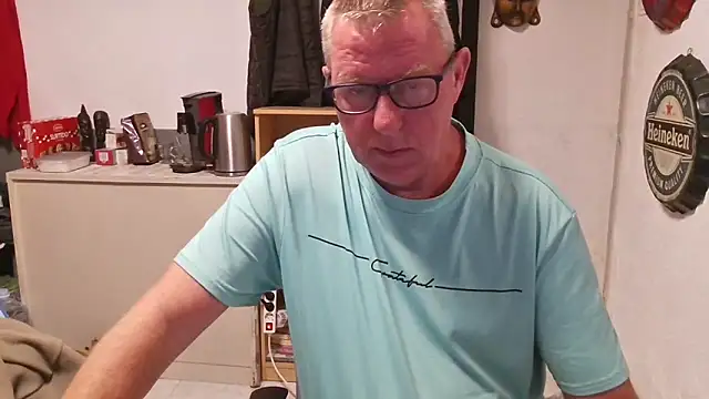 JamesBauer online show from April 2026 04:18:02 AM