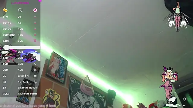 Snapshot of d3m0ny0_0 chatting on September 2025 10:31:01 PM d3m0ny0 0 online show from September 2025 10:31:01 PM