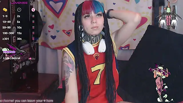 Snapshot of d3m0ny0_0 chatting on October 2025 11:05:02 PM d3m0ny0 0 online show from October 2025 11:05:02 PM