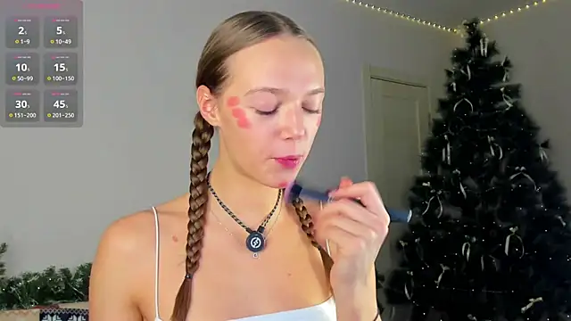 Sweet Piece online show from December 2025 10:17:02 PM