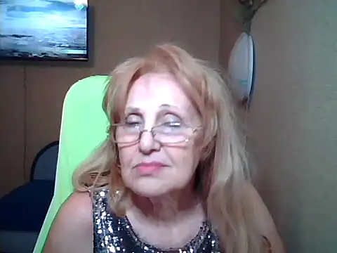Margo Sweety online show from March 2025 08:21:02 PM