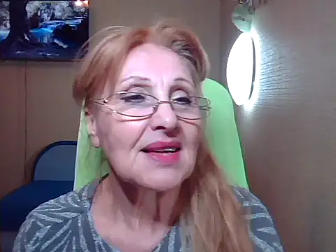 Margo Sweety online show from March 2025 06:00:01 PM
