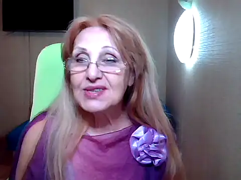 Margo Sweety online show from March 2025 04:48:01 PM