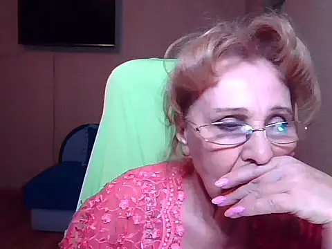 Margo Sweety online show from March 2025 05:31:01 PM